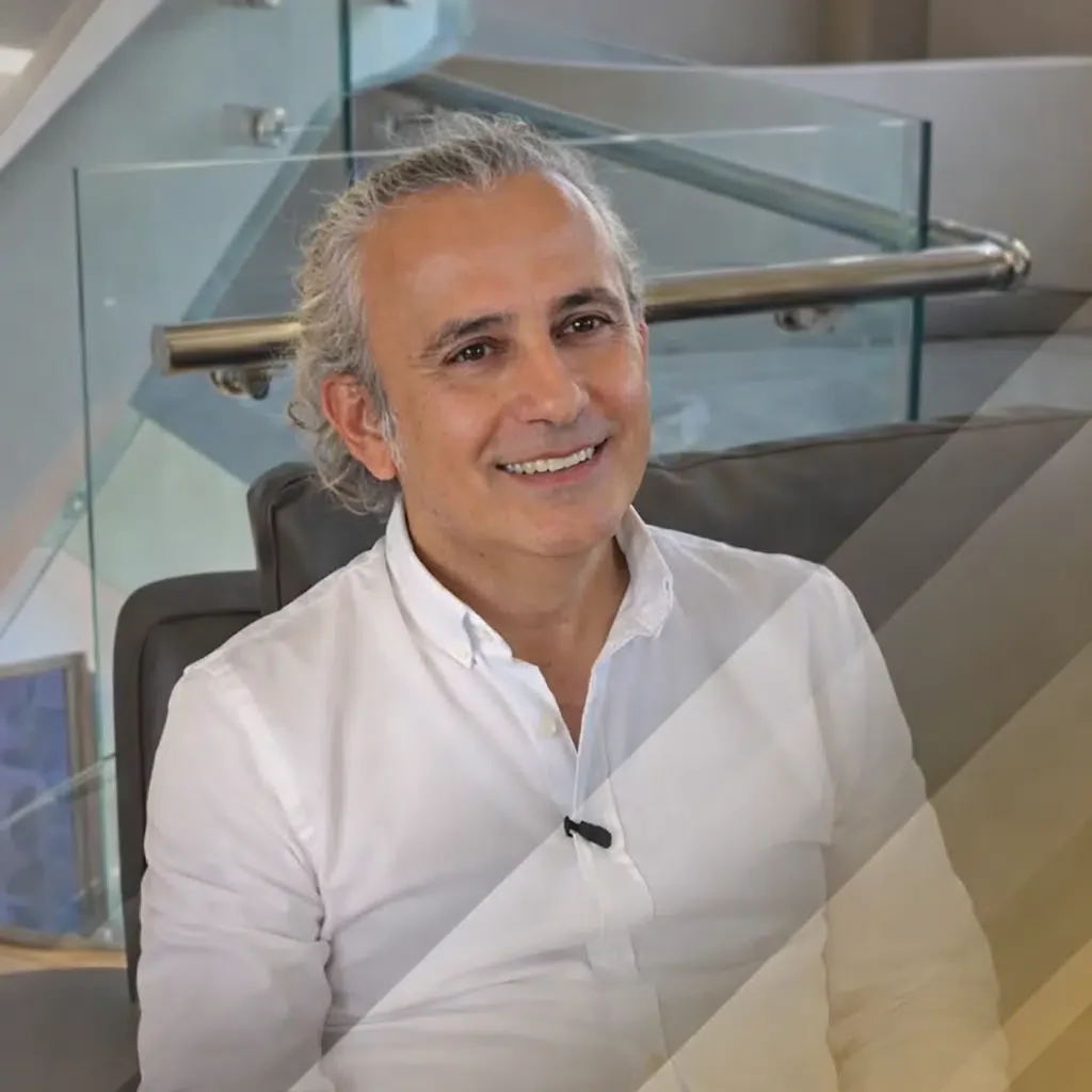 Doktor Merdan Çelik