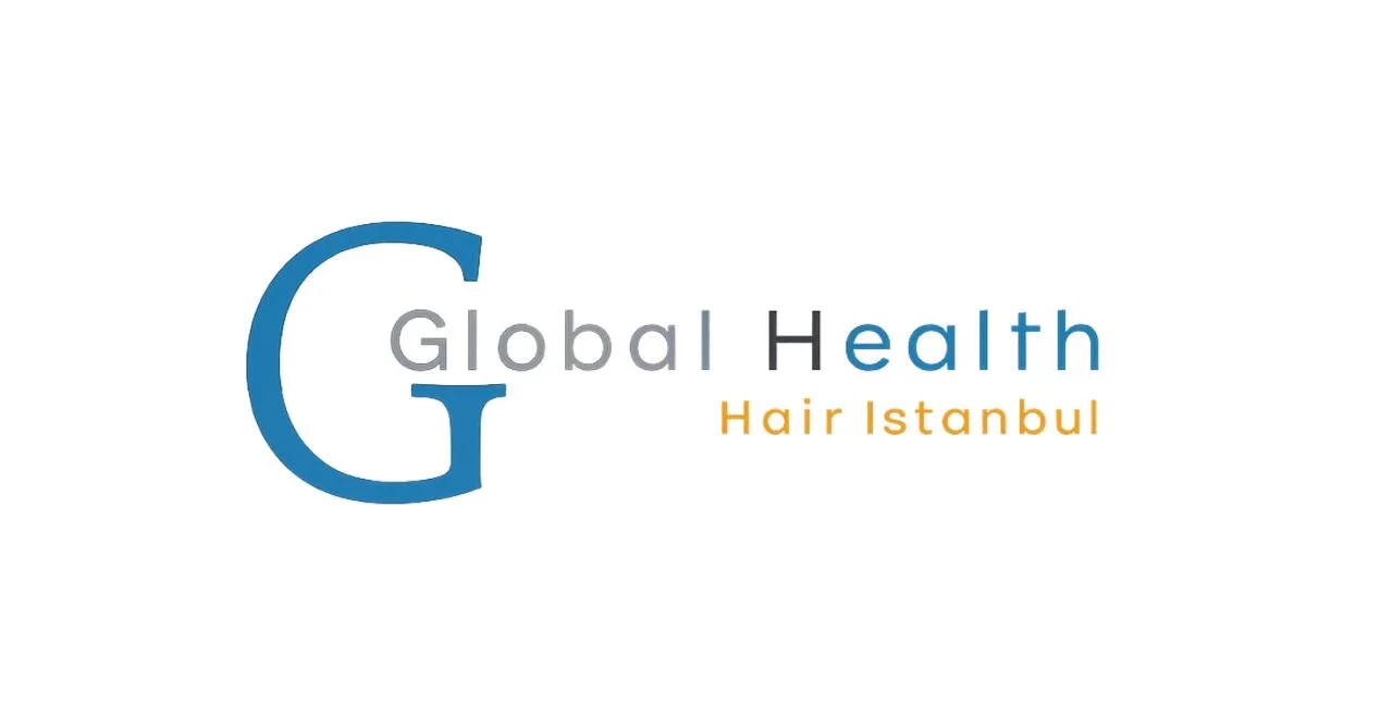 Global Health Hair Istanbul, Logo